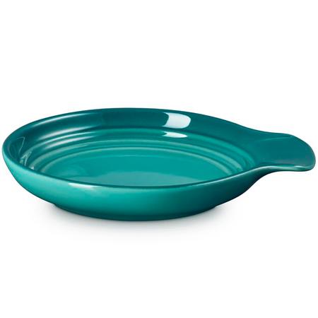 Le Creuset Spoon Rest Bleu Riviera