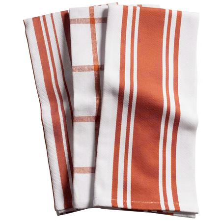 Pantry Kitchen Towels Set/3 Spice