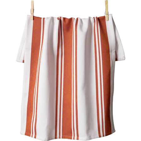 Centerband Kitchen Towel Spice