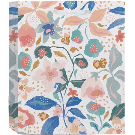 Paper Gift Bag 8” x 10”