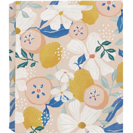 Paper Gift Bag 11” x 14”