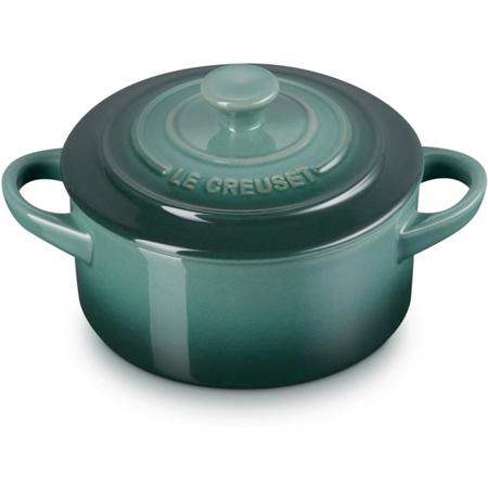 Le Creuset Stoneware Mini Cocotte Artichaut