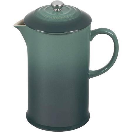 Le Creuset French Press Artichaut