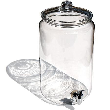 Belize 2-Gallon Beverage Dispenser