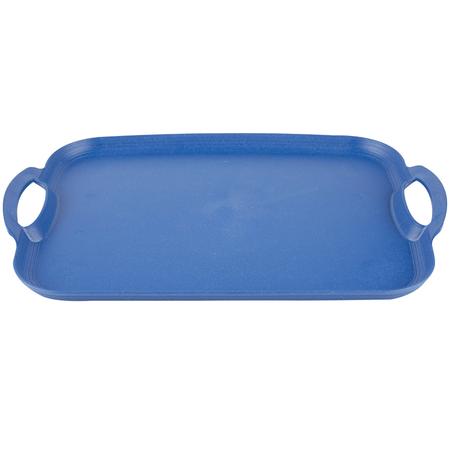 Recycled-Maple Party Tray Lapis