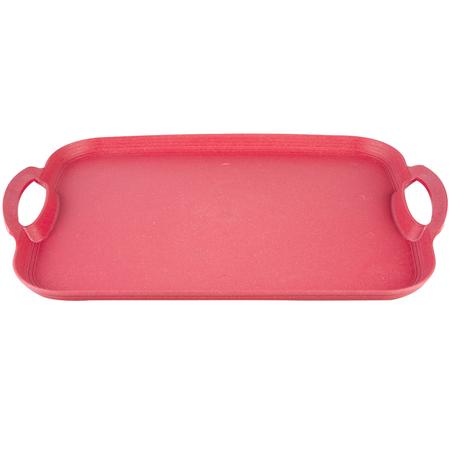 Recycled-Maple Party Tray Watermelon