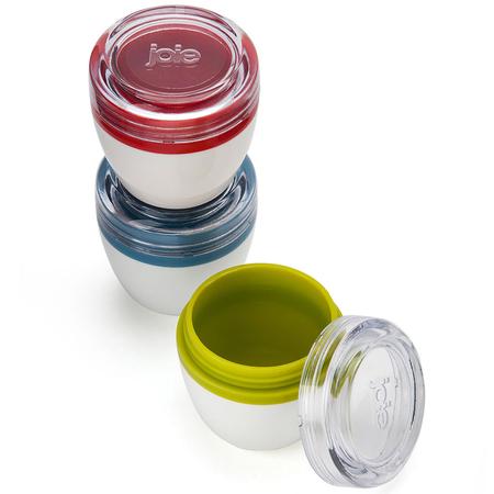 Condiments On The Go Set