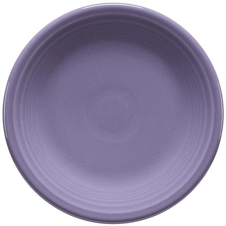 Fiesta Dinnerware Lavender Salad Plate