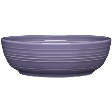 Fiesta Dinnerware Lavender Salad Bowl 6.75”