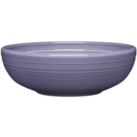 Fiesta Dinnerware Lavender Bistro Bowl 8.5