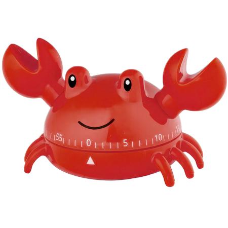 Crab Timer