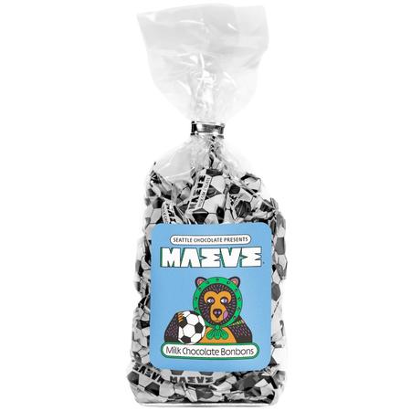 Seattle Chocolate Maeve World Cup Bonbons