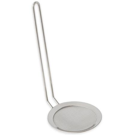 Double-Fine Mesh Skimmer/Sifter