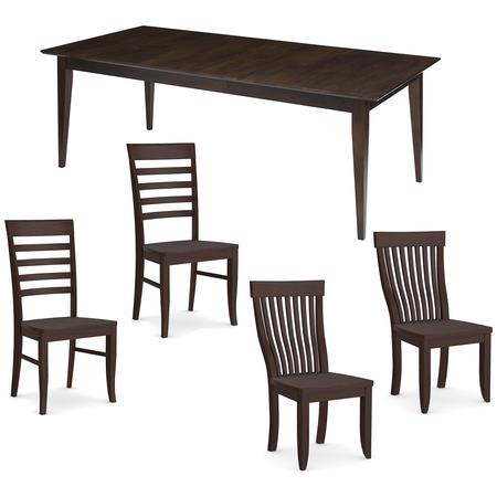 Gat Creek Dining Bundle #2