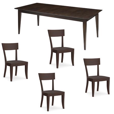 Gat Creek Dining Bundle #1