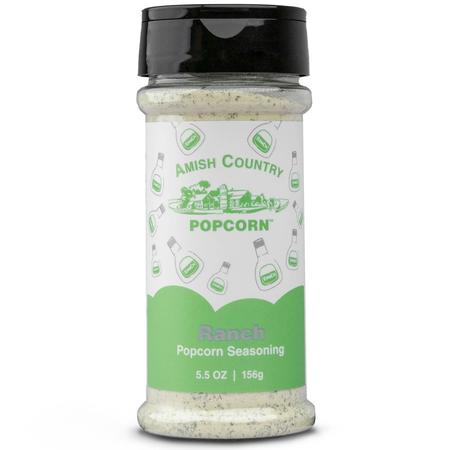 Amish Country Popcorn Ranch Seasoning