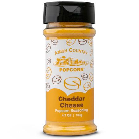 Amish Country Popcorn Cheddar Seasoning