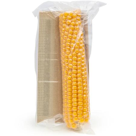 Amish Country Popcorn Corn On The Cob Microwave Popping Corn