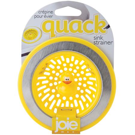Quack Sink Strainer