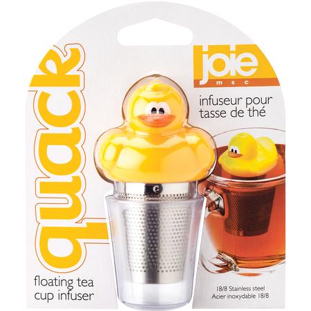 Duck Tea Infuser