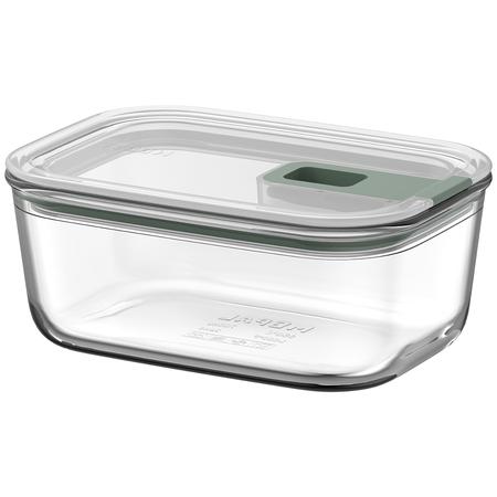 Mepal Easyclip 2.0 Glass Food Storage 700ml