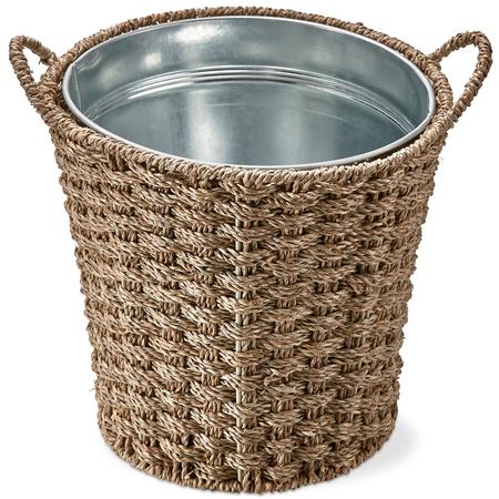 Seagrass Ice Bucket