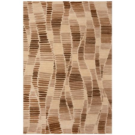 Beekman Rug Cream 5’ x 7’6”