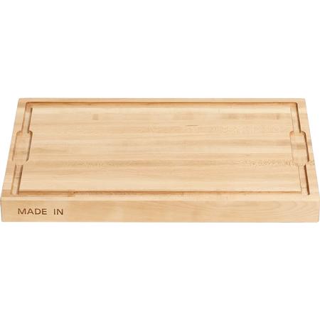 Made In Butcher Block Cutting Board