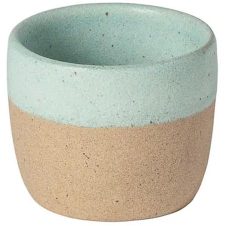 Arenito Espresso Cup Aqua