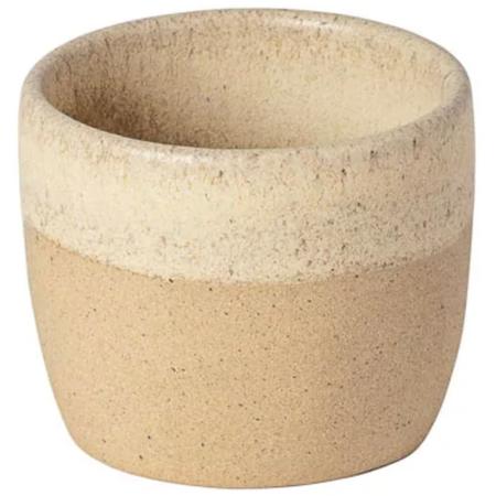 Arenito Espresso Cup Champagne
