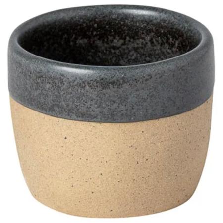 Arenito Espresso Cup Charcoal