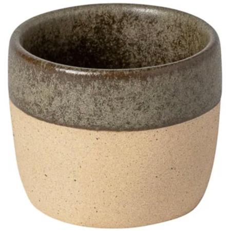 Arenito Espresso Cup Olive Green