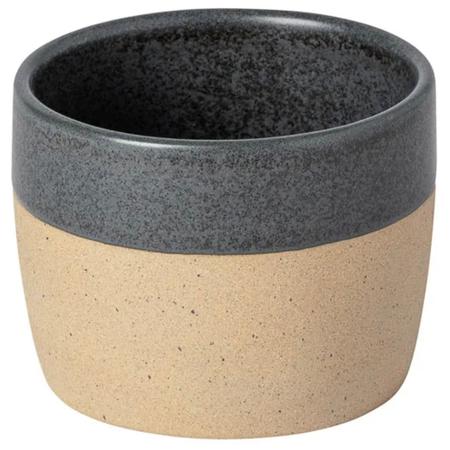Arenito Cappuccino Cup Charcoal