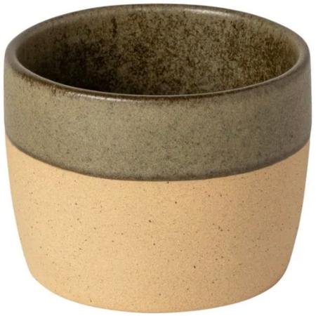 Arenito Cappuccino Cup Olive Green