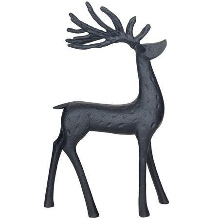 Prancing Reindeer