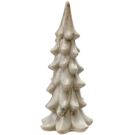 Stoneware Tree Large