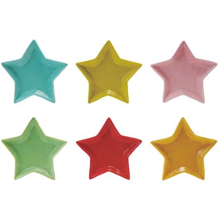 Star Dish