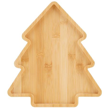 Bamboo Tree Cheese/Serving Board