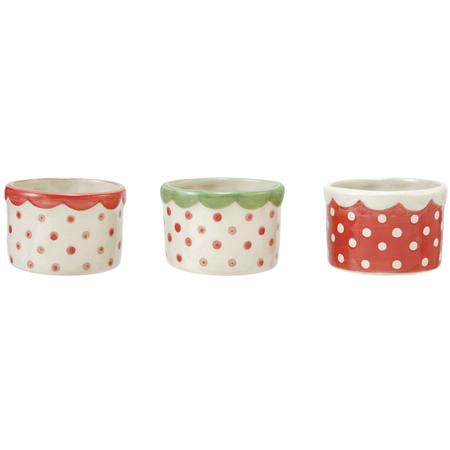 Holiday Ramekin