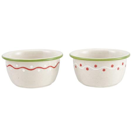 Holiday Mini Bowl