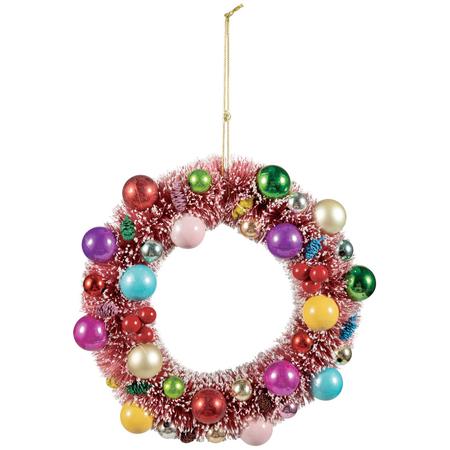 Ornament Wreath