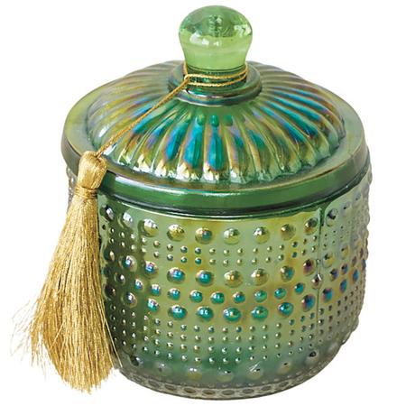 Scented Jar Candle
