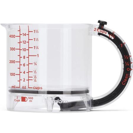Dreamfarm Big UpCup Measuring Cup