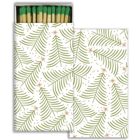 Simple Trees Matches