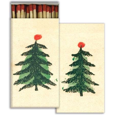 Two Trees Matches