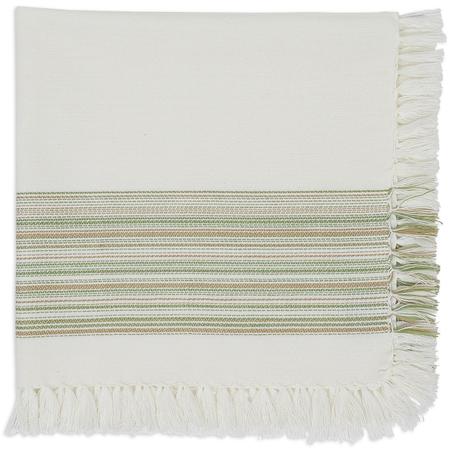 Thyme Fringed Napkin