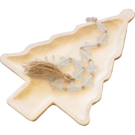 Christmas Tree Tray Large