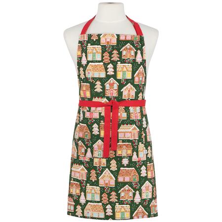 Gumdrop Lane Apron