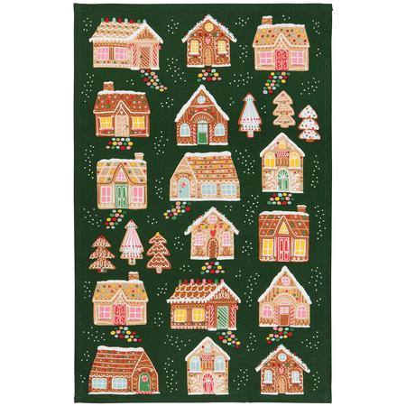 Gumdrop Land Kitchen Towel