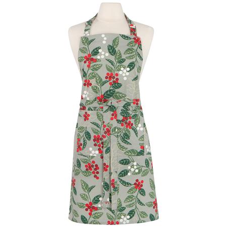 Merry Berry Apron